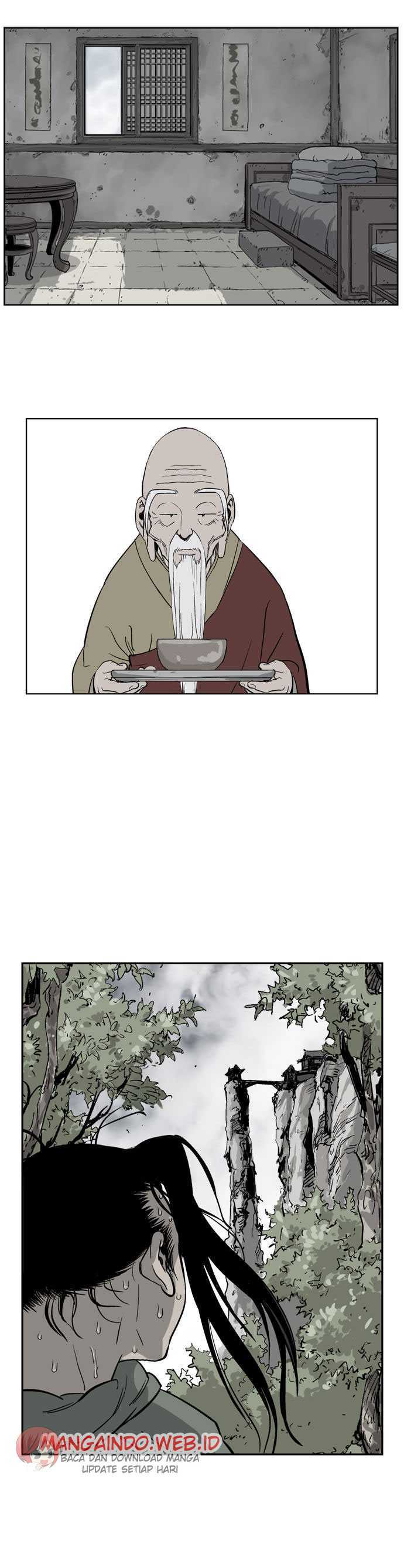 Gosu Chapter 19 Gambar 32