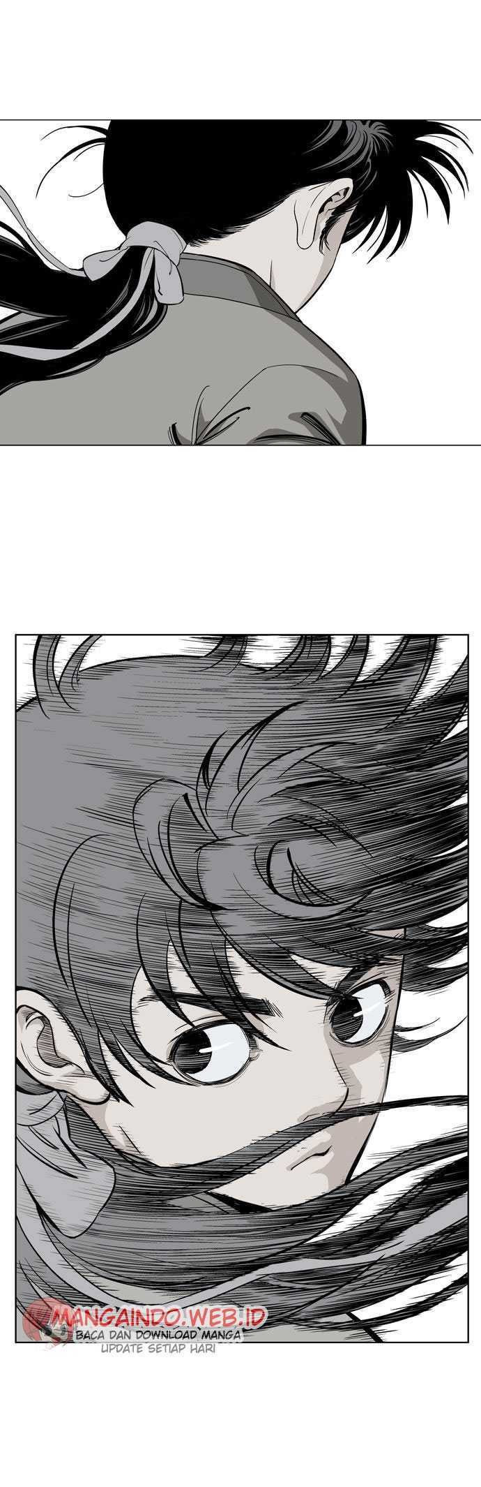 Gosu Chapter 19 Gambar 35