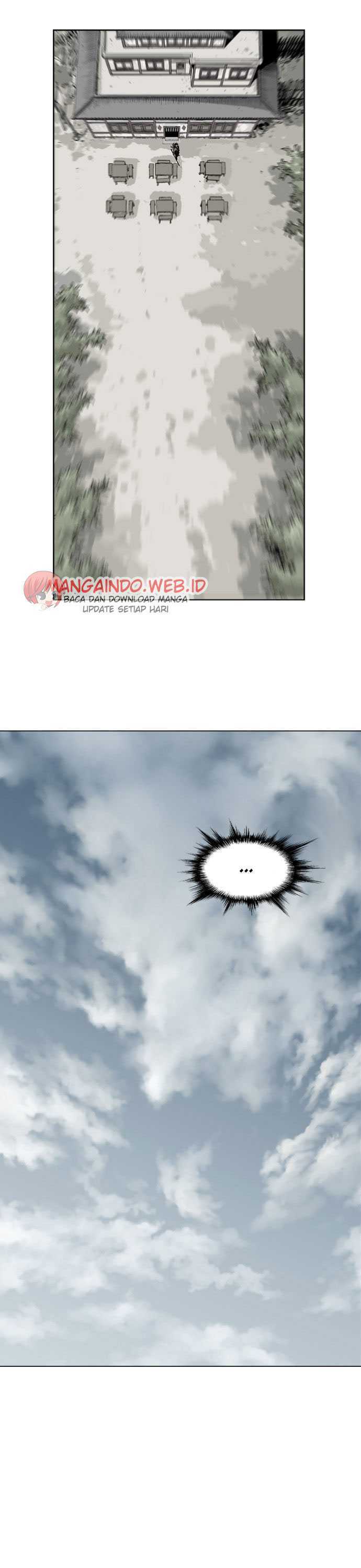 Gosu Chapter 19 Gambar 36