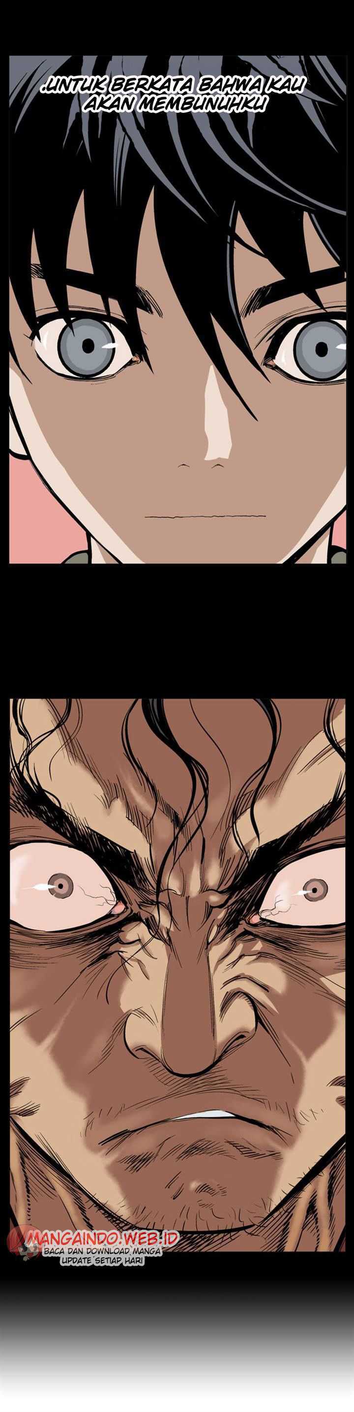 Gosu Chapter 22 Gambar 10