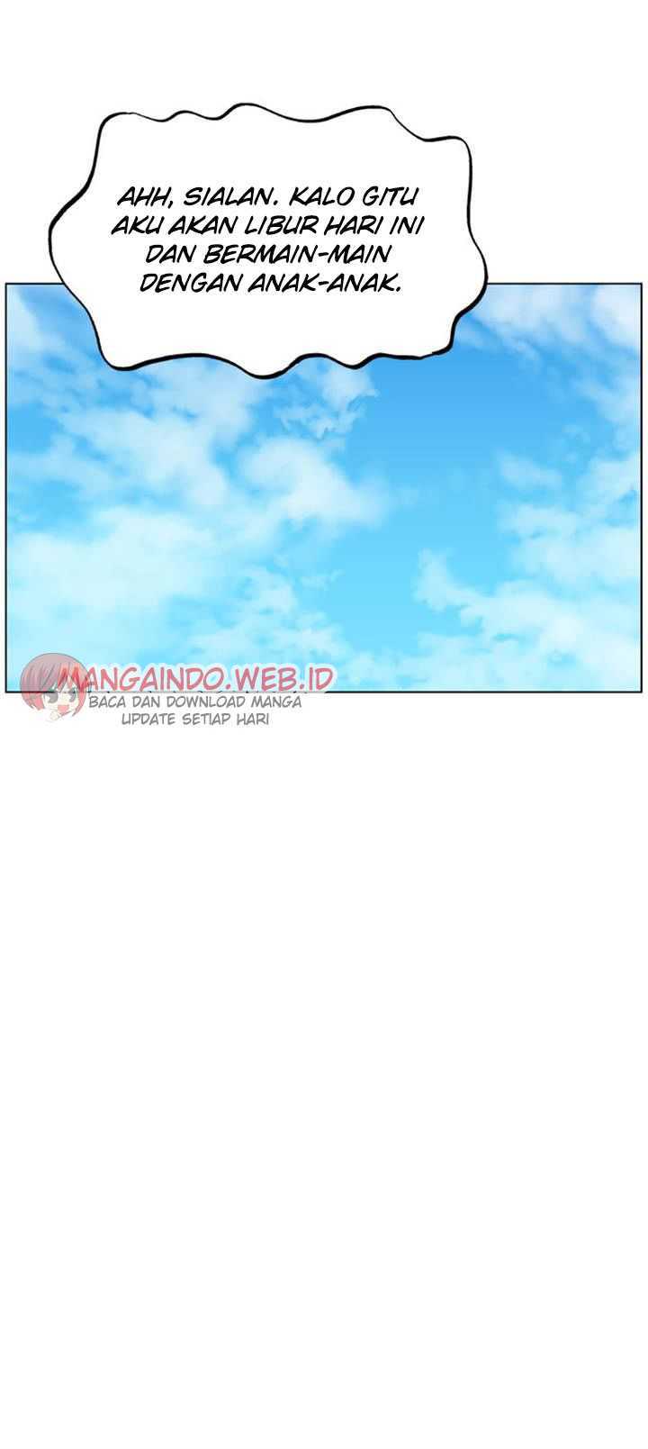 Gosu Chapter 22 Gambar 37