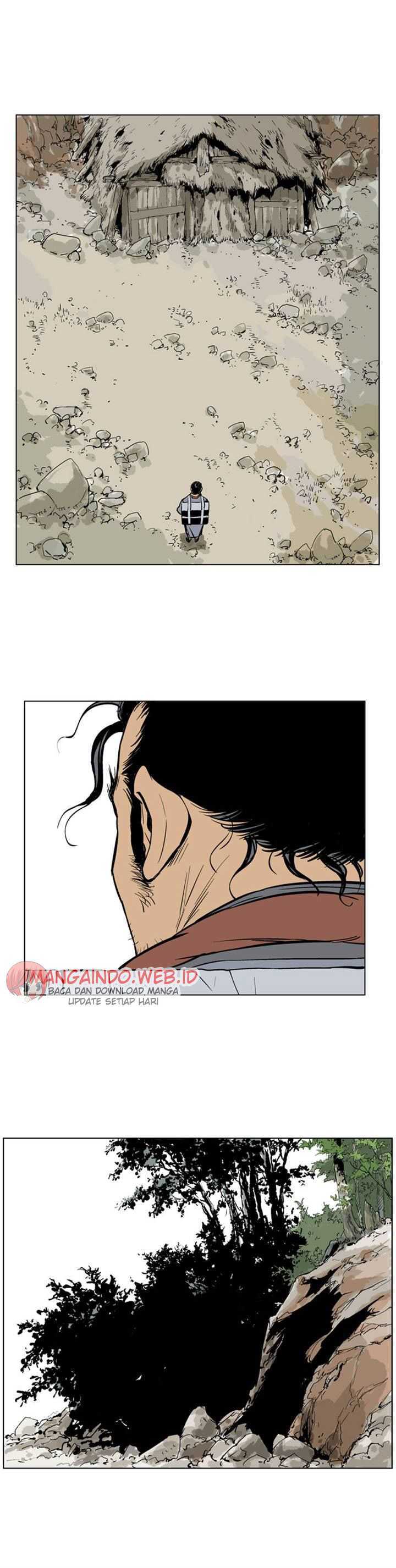 Gosu Chapter 22 Gambar 38