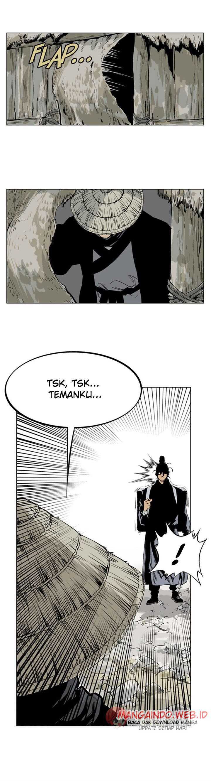 Gosu Chapter 22 Gambar 40