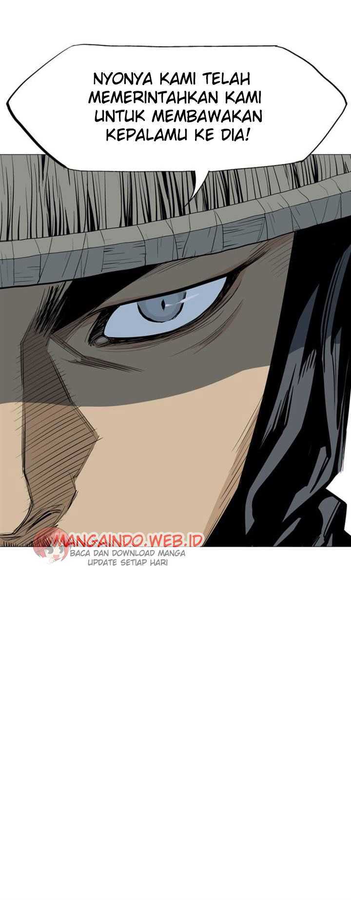 Gosu Chapter 22 Gambar 42