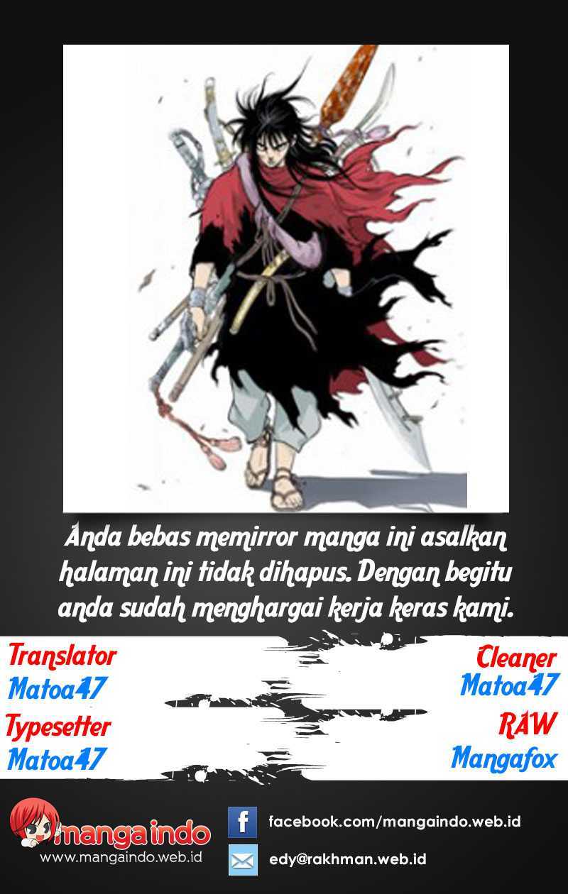 Gosu Chapter 22 Gambar 43