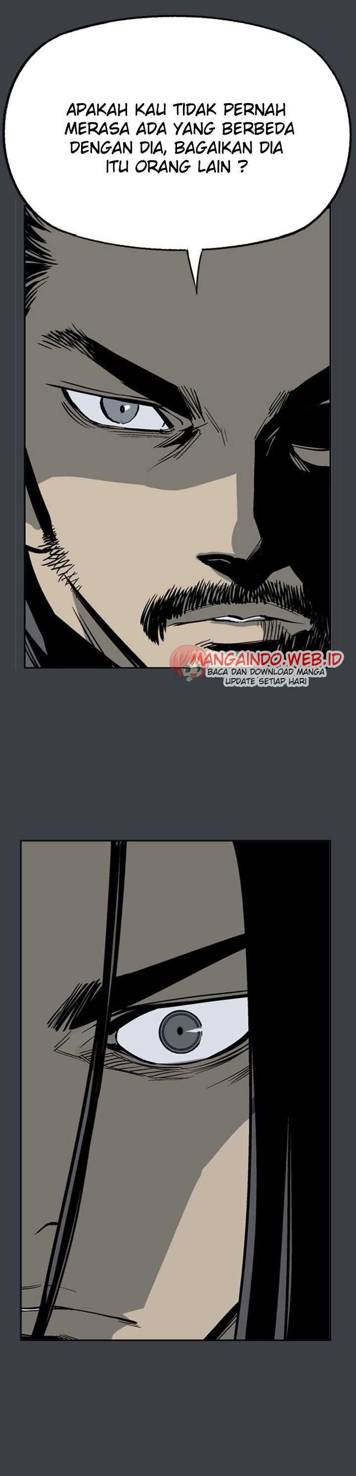 Gosu Chapter 25 Gambar 4