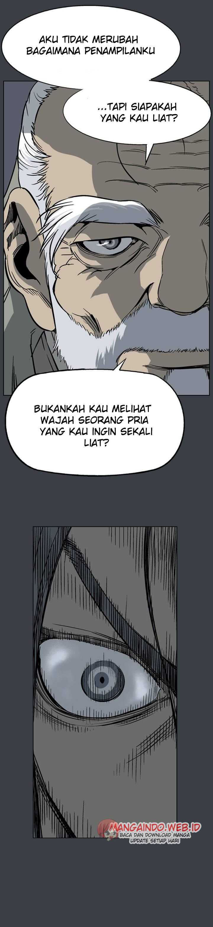 Gosu Chapter 25 Gambar 10