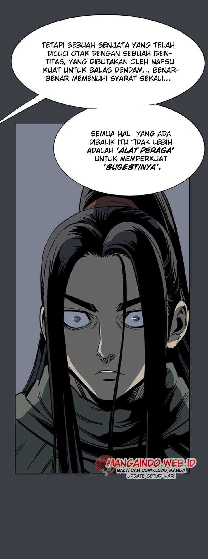 Gosu Chapter 25 Gambar 13