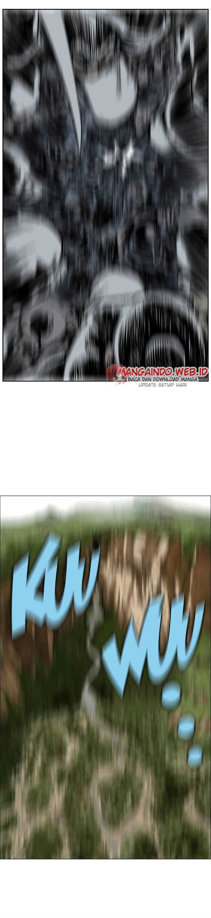 Gosu Chapter 25 Gambar 39