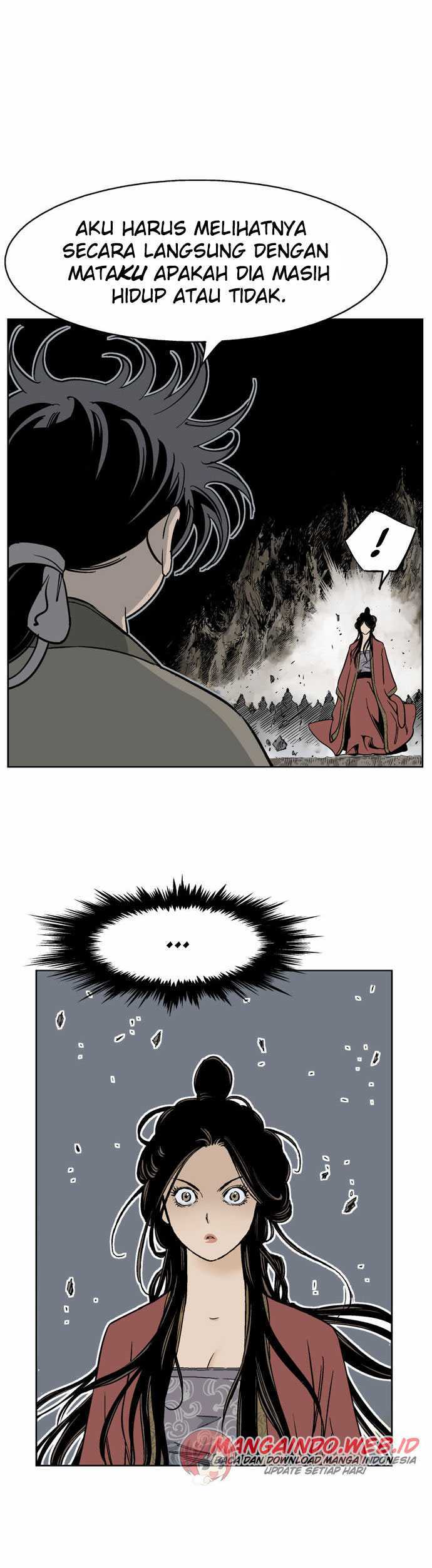 Gosu Chapter 32 Gambar 4