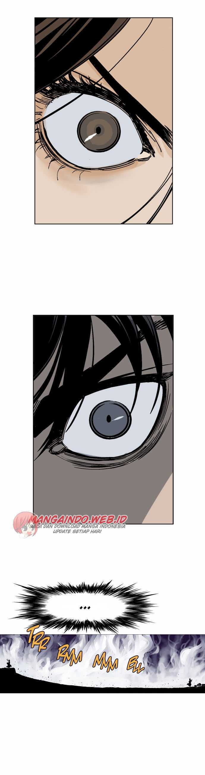 Gosu Chapter 32 Gambar 11