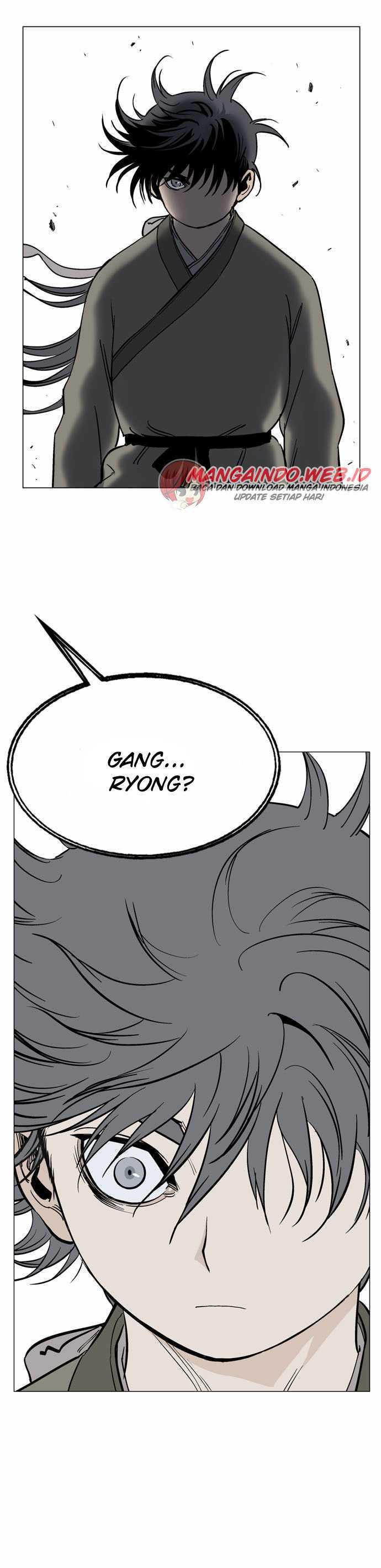 Gosu Chapter 32 Gambar 13