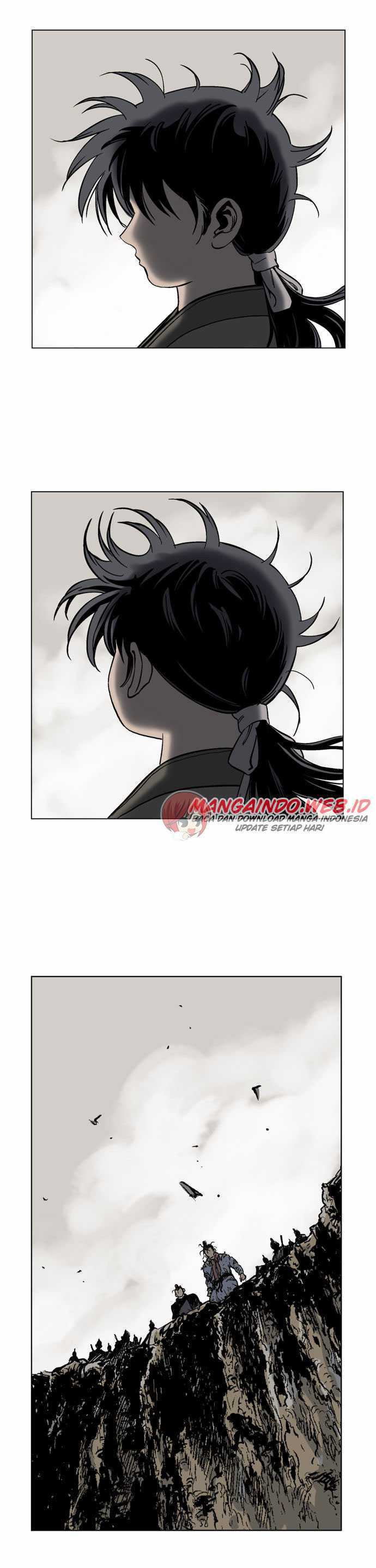 Gosu Chapter 32 Gambar 14