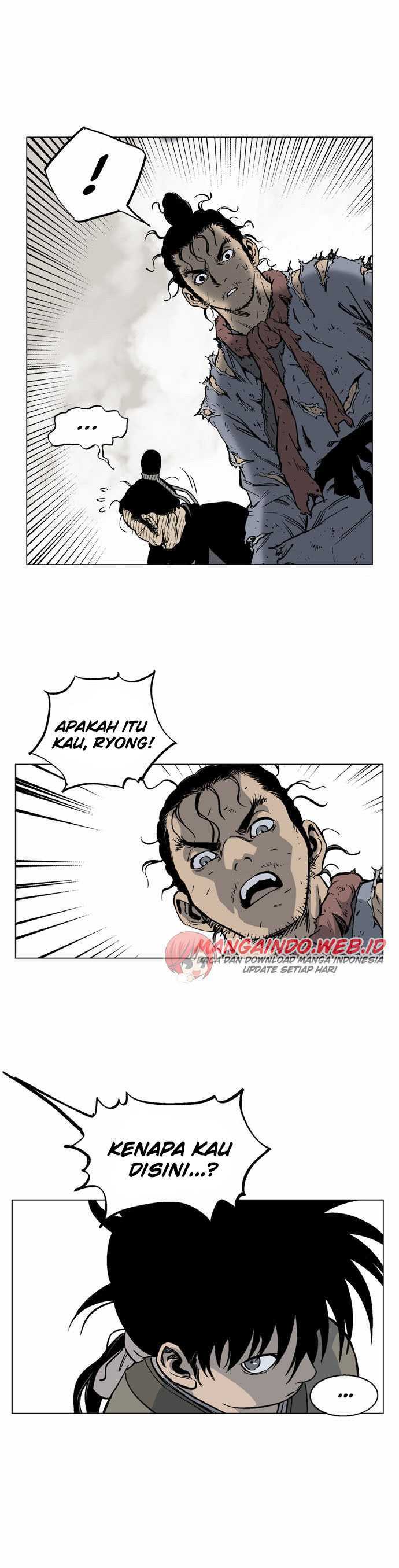 Gosu Chapter 32 Gambar 15
