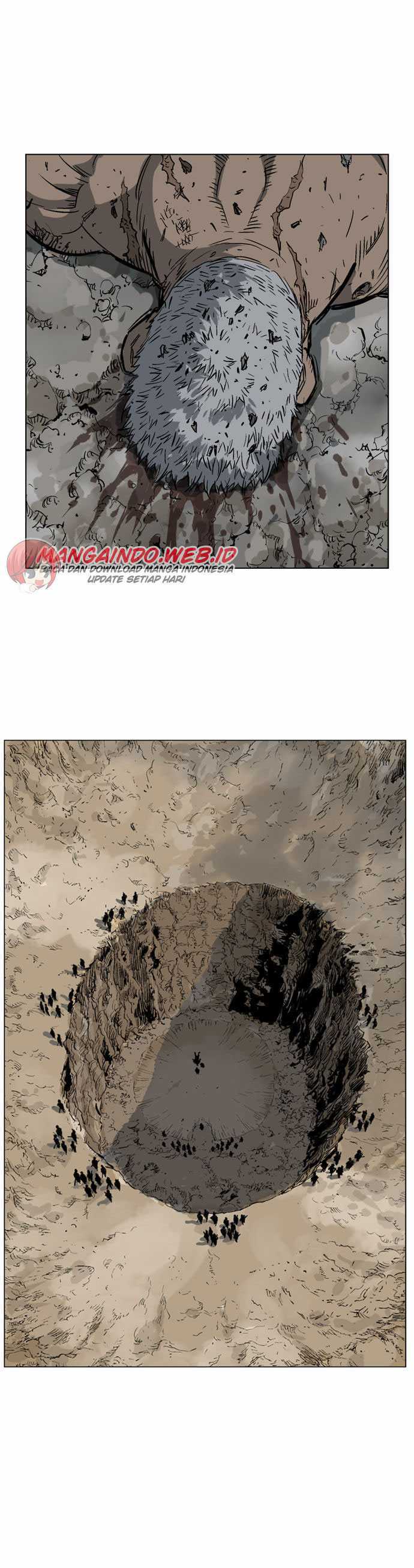 Gosu Chapter 32 Gambar 21