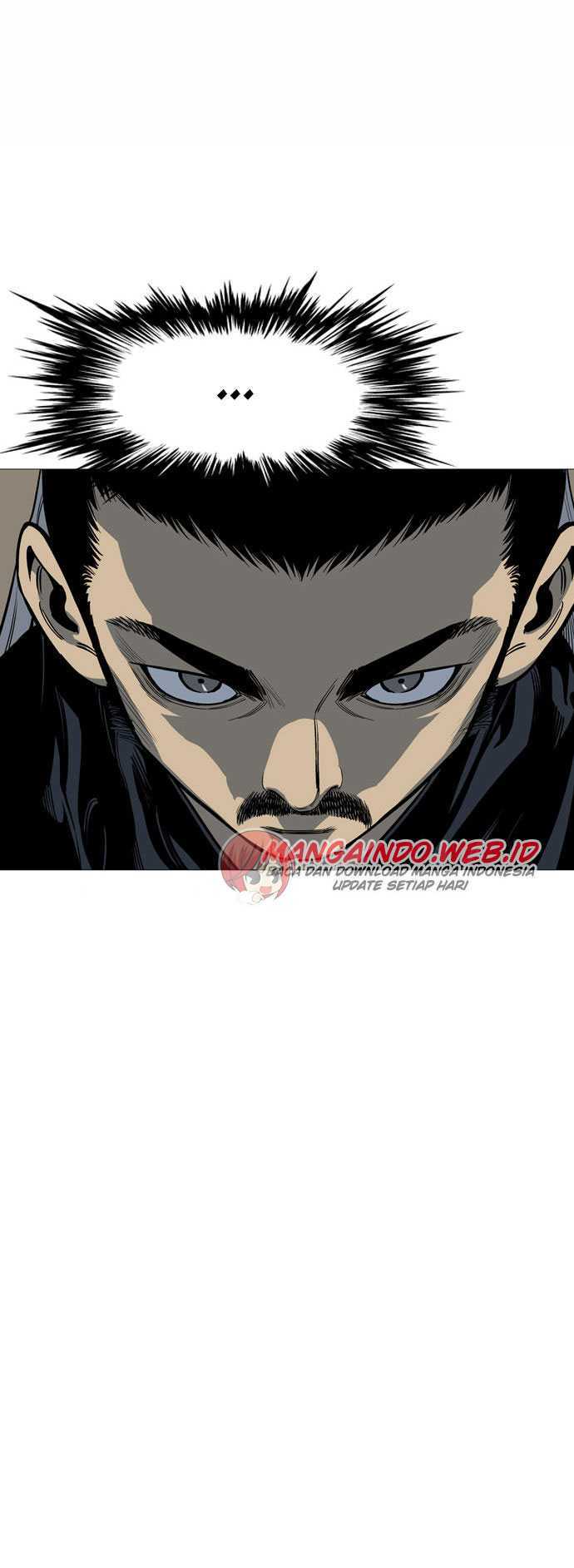 Gosu Chapter 32 Gambar 39