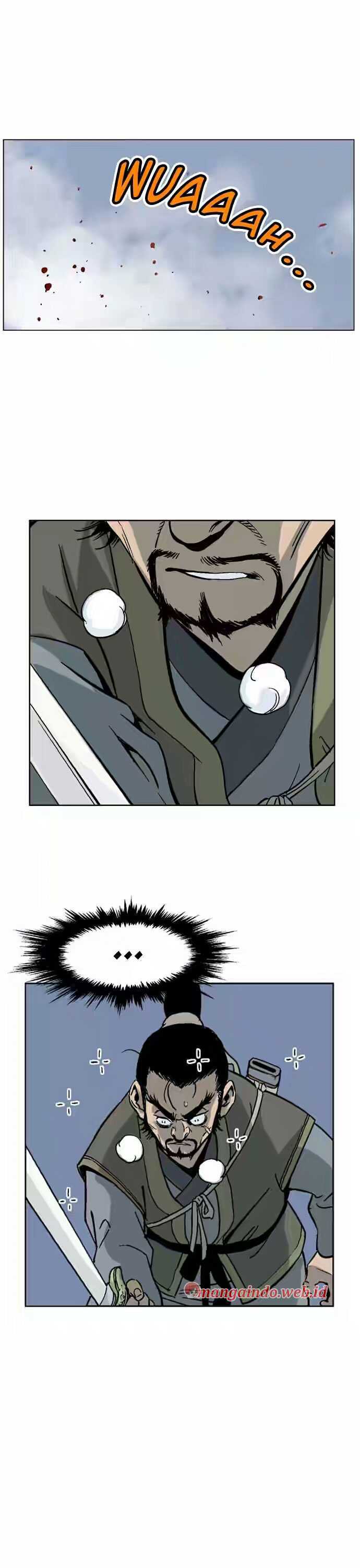 Gosu Chapter 44 Gambar 6