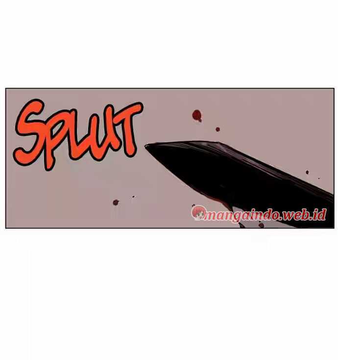 Gosu Chapter 44 Gambar 9