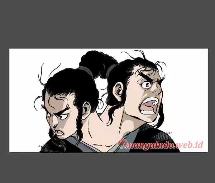 Gosu Chapter 44 Gambar 16