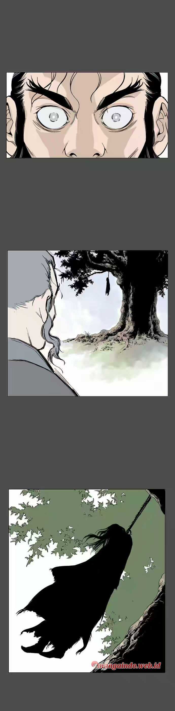 Gosu Chapter 44 Gambar 17