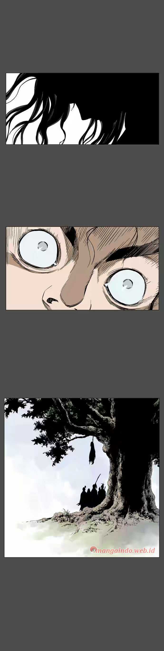 Gosu Chapter 44 Gambar 18