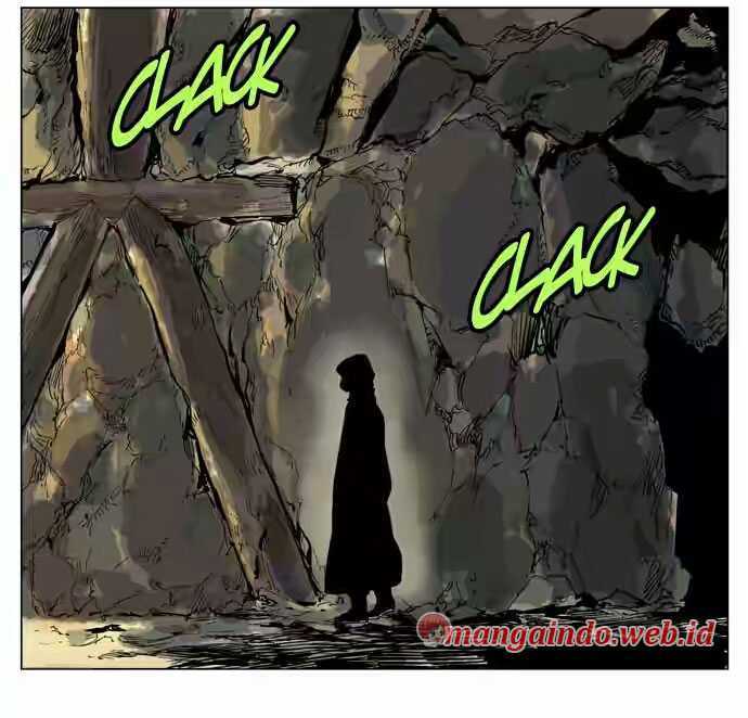 Gosu Chapter 44 Gambar 27