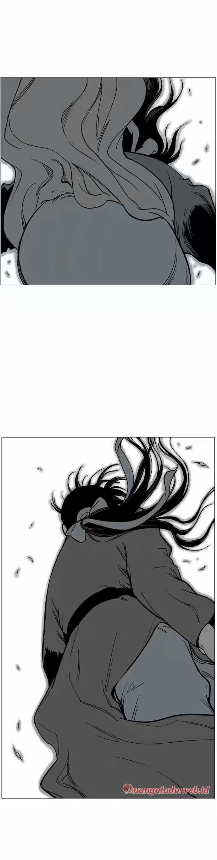 Gosu Chapter 44 Gambar 42