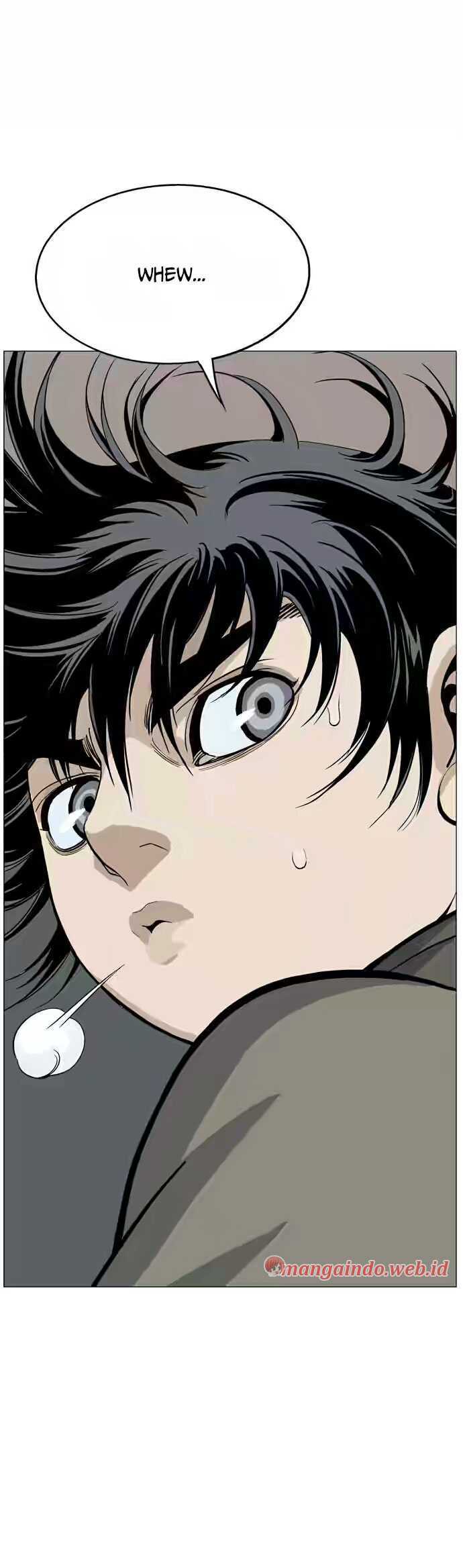 Gosu Chapter 44 Gambar 43