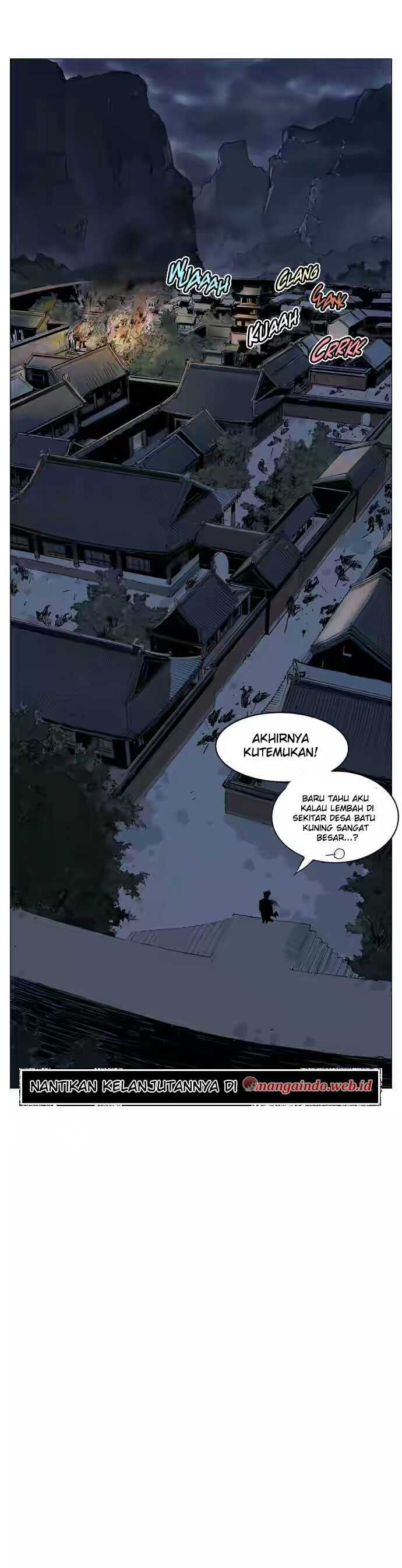 Gosu Chapter 44 Gambar 44