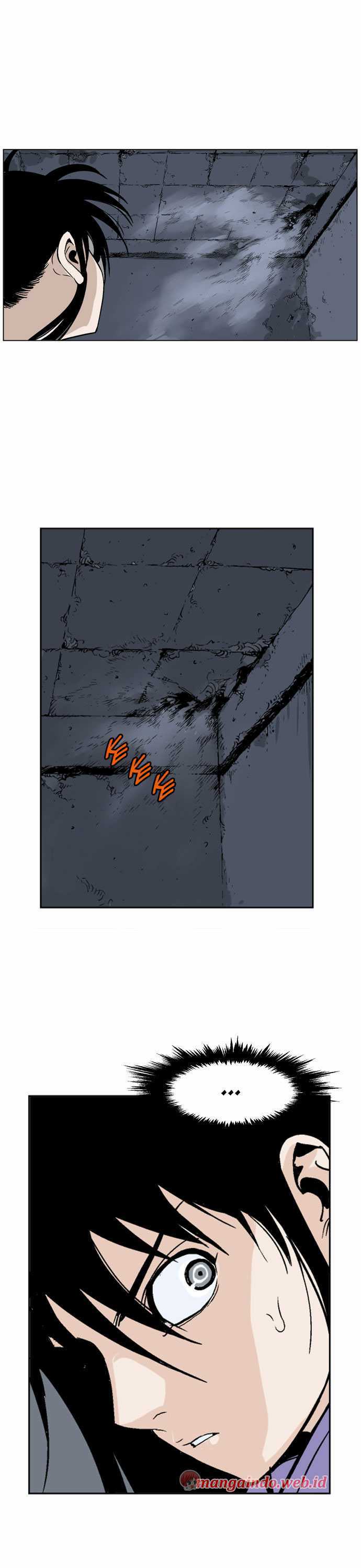 Gosu Chapter 46 Gambar 12