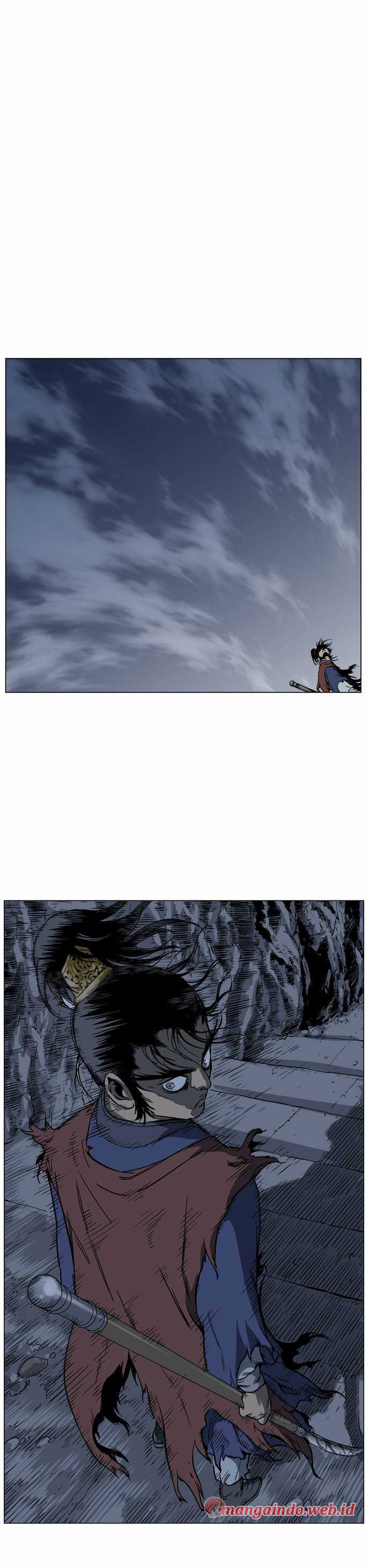 Gosu Chapter 46 Gambar 16