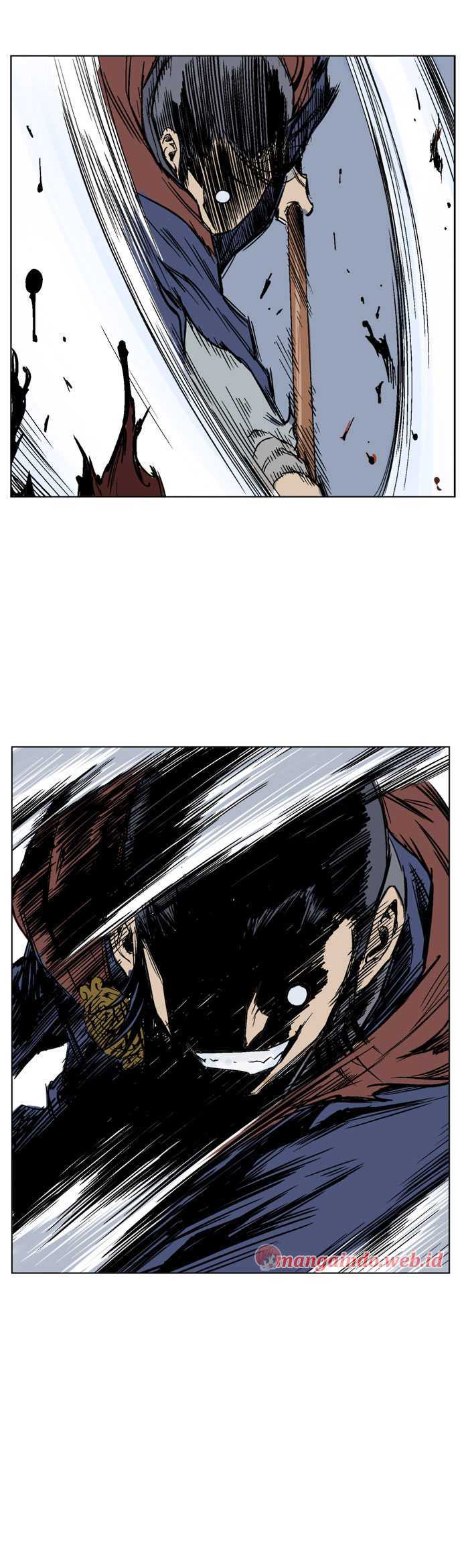 Gosu Chapter 46 Gambar 28