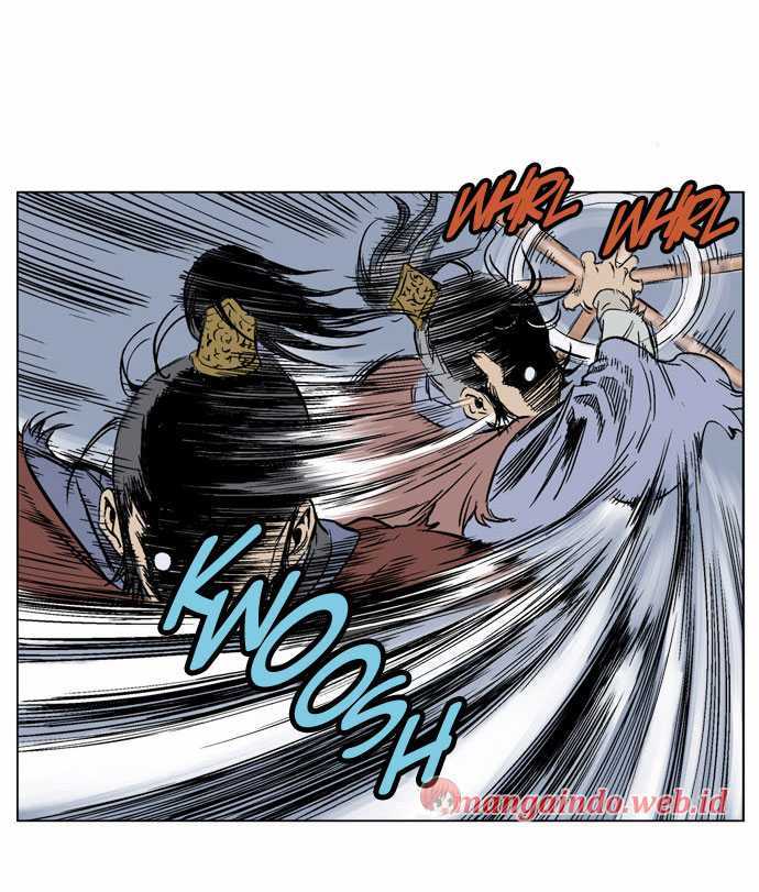 Gosu Chapter 46 Gambar 33