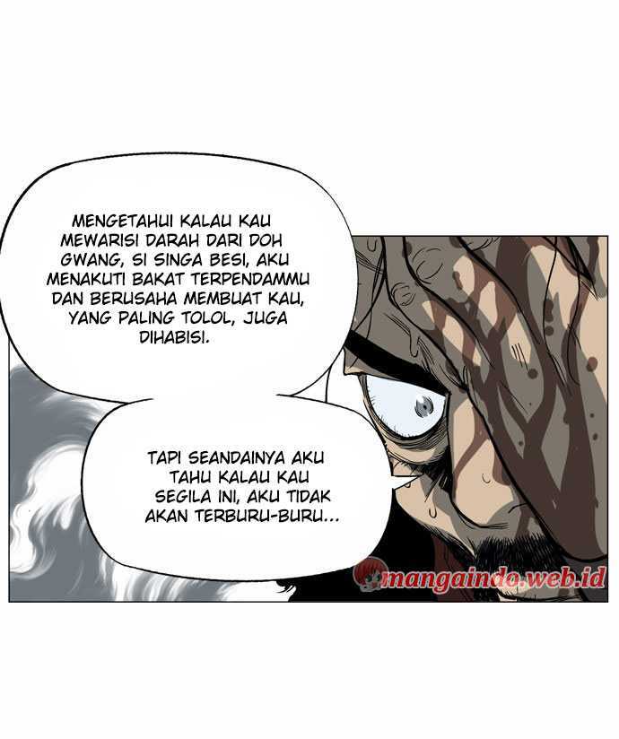 Gosu Chapter 46 Gambar 39
