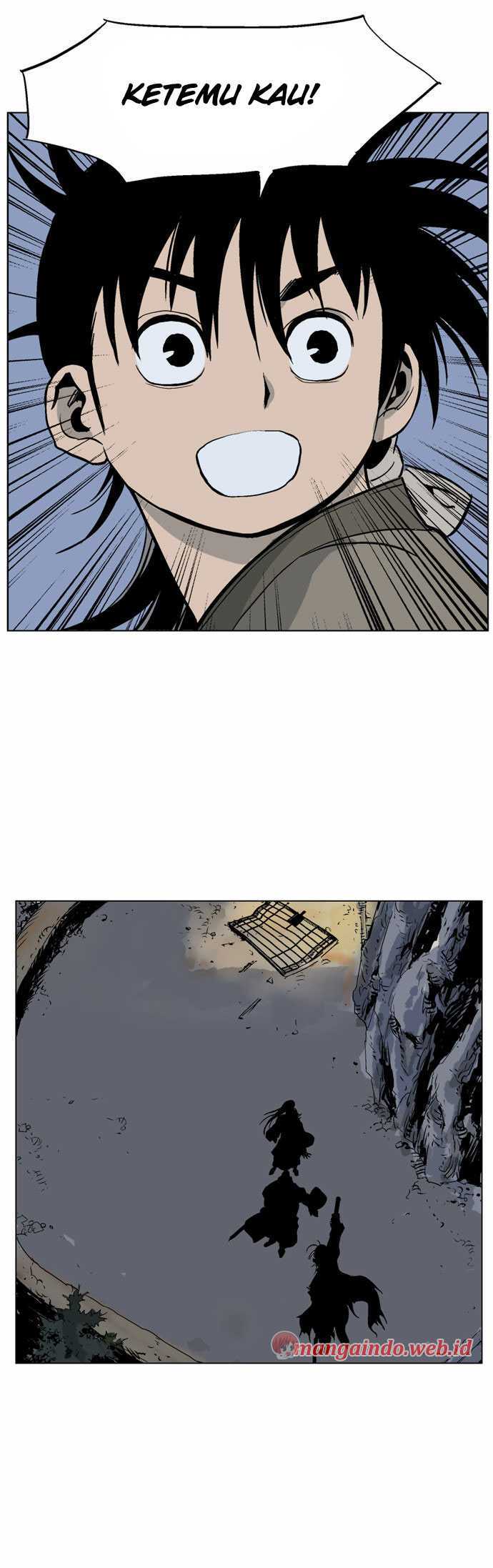 Gosu Chapter 46 Gambar 44