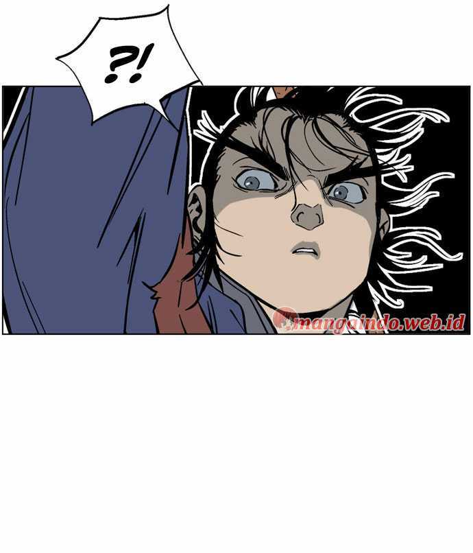 Gosu Chapter 46 Gambar 45