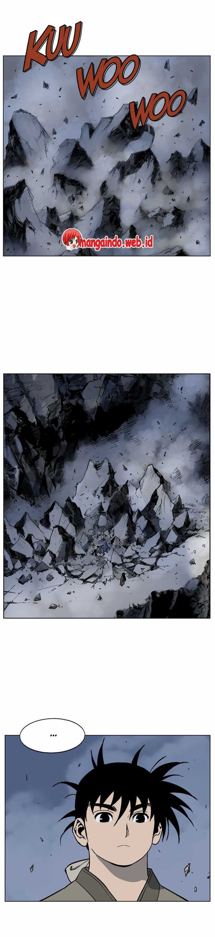 Gosu Chapter 49 Gambar 3