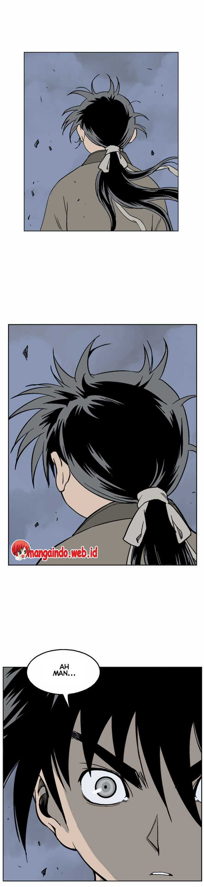 Gosu Chapter 49 Gambar 5