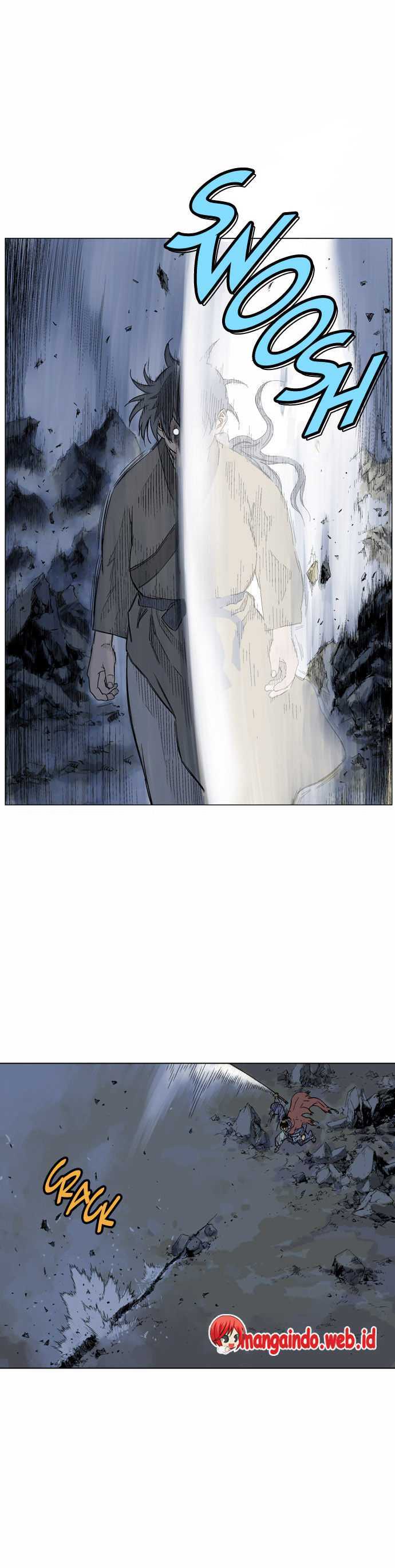 Gosu Chapter 49 Gambar 6
