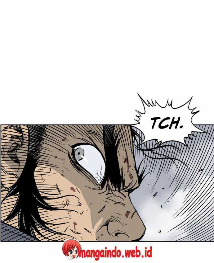 Gosu Chapter 49 Gambar 8