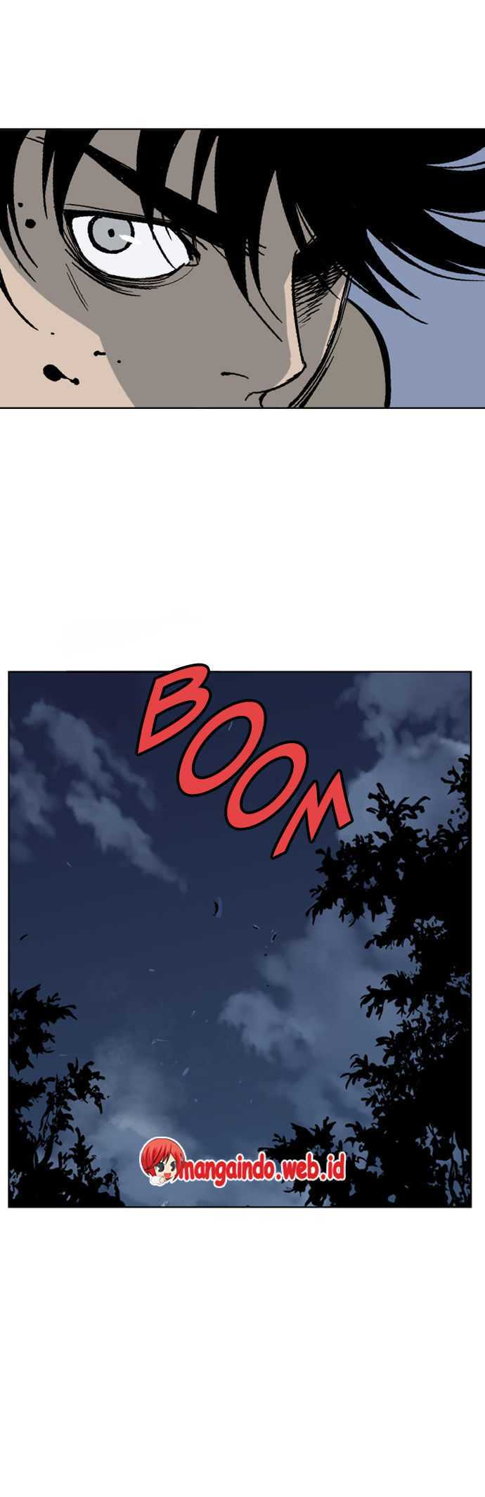 Gosu Chapter 49 Gambar 12
