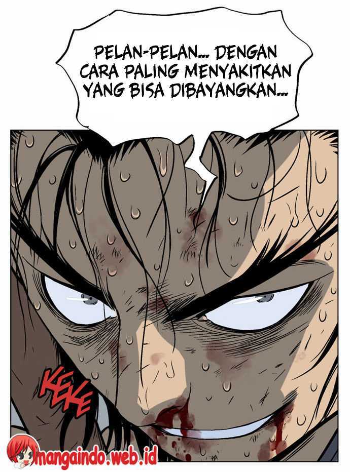 Gosu Chapter 49 Gambar 40
