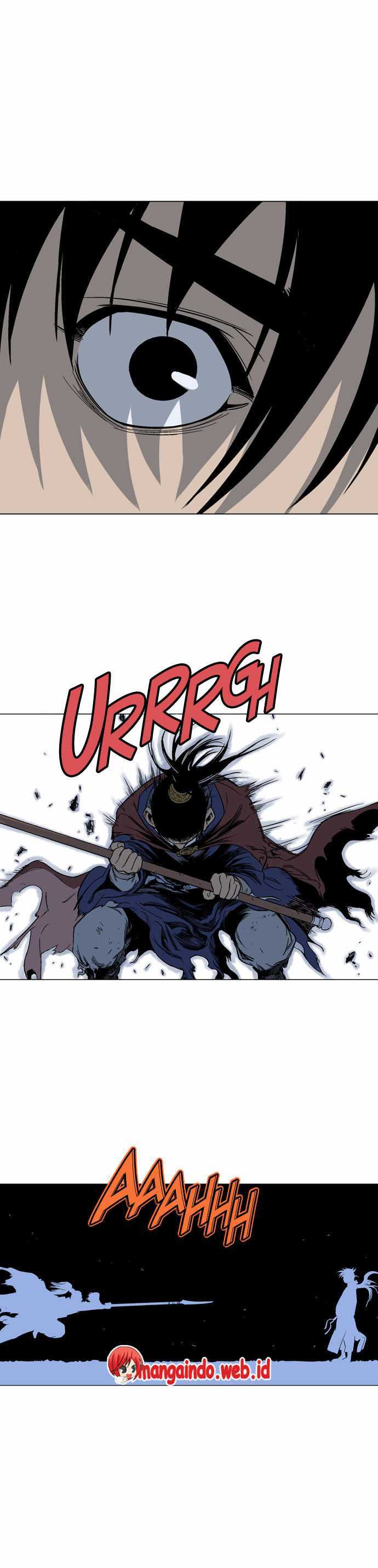 Gosu Chapter 49 Gambar 41