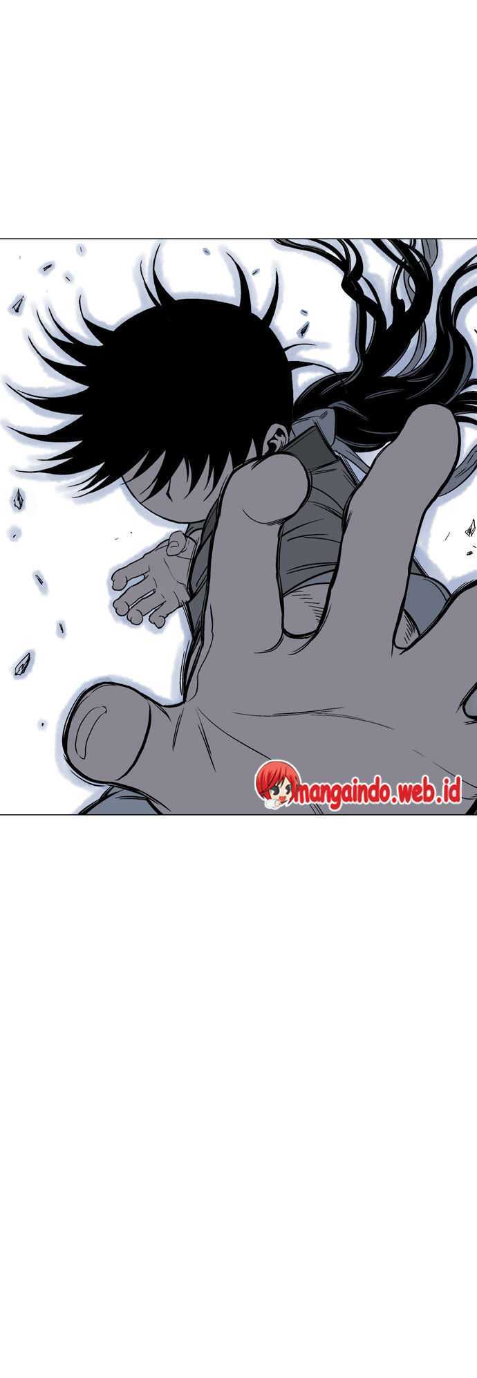 Gosu Chapter 49 Gambar 45
