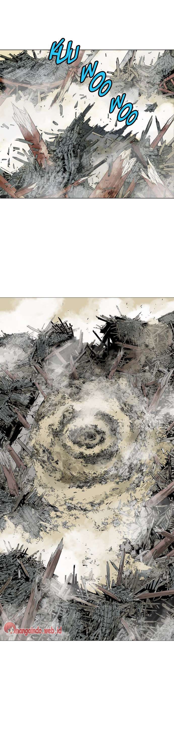 Gosu Chapter 66 Gambar 3