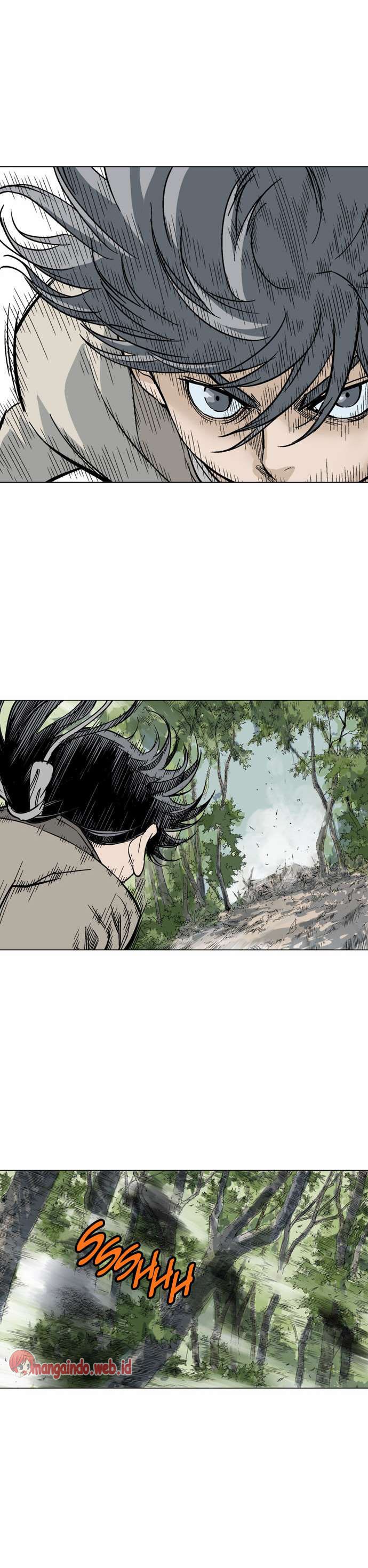 Gosu Chapter 66 Gambar 5