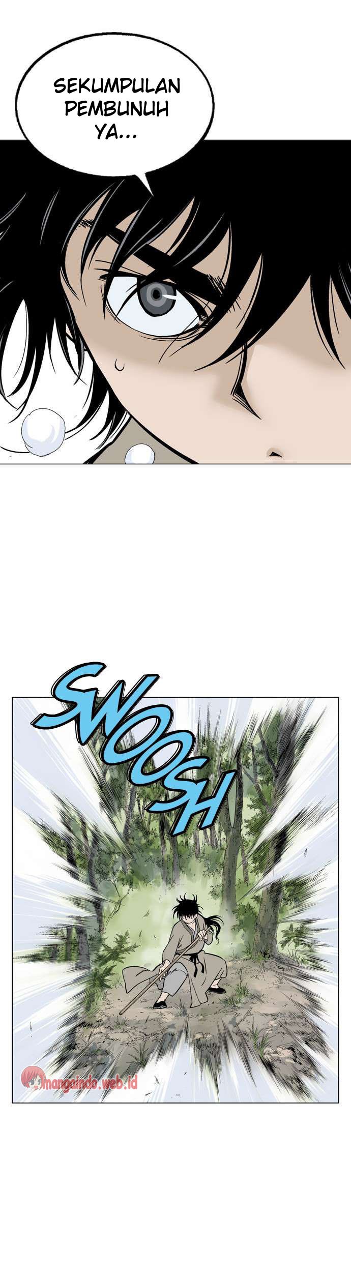 Gosu Chapter 66 Gambar 7