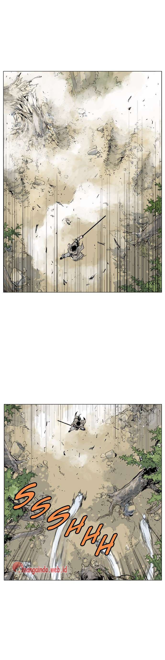 Gosu Chapter 66 Gambar 10