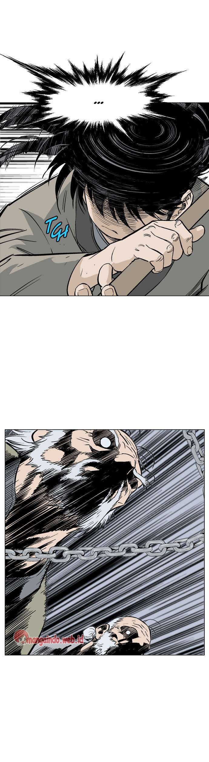 Gosu Chapter 66 Gambar 12
