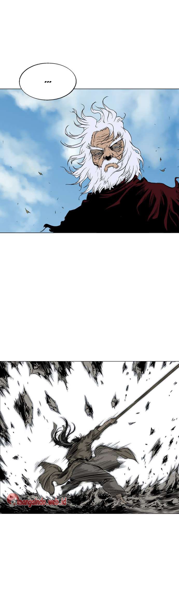 Gosu Chapter 66 Gambar 17